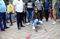 A1 Express Movie Success Celebrations